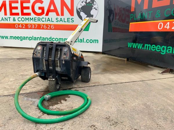 MOTOFOG MF 60d DUST SUPPRESSION CANNON..1121t. 388123115