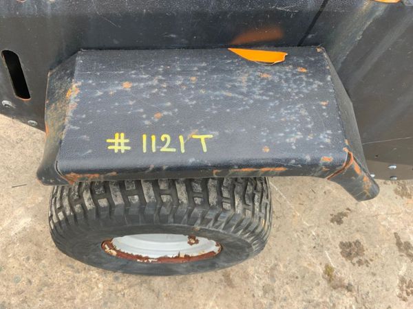 MOTOFOG MF 60d DUST SUPPRESSION CANNON..1121t. 388123116
