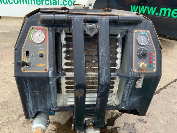 MOTOFOG MF 60d DUST SUPPRESSION CANNON..1121t. 388123121