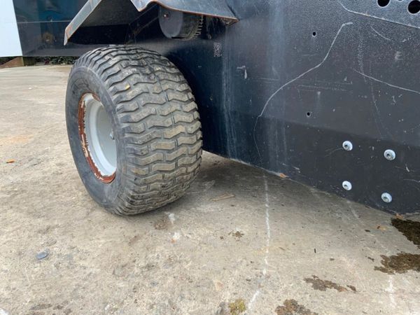 MOTOFOG MF 60d DUST SUPPRESSION CANNON..1121t. 388123122