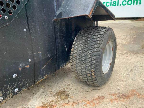 MOTOFOG MF 60d DUST SUPPRESSION CANNON..1121t. 388123123