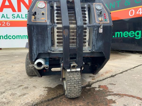 MOTOFOG MF 60d DUST SUPPRESSION CANNON..1121t. 388123124