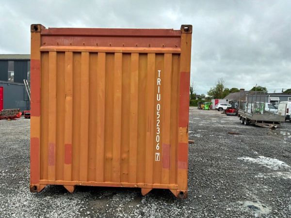 40ft OPEN TOP SHIPPING CONTAINER........1185T 388134885