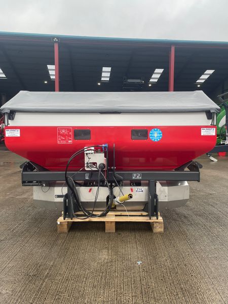 NEW Kverneland CL fertiliser spreader 388135692