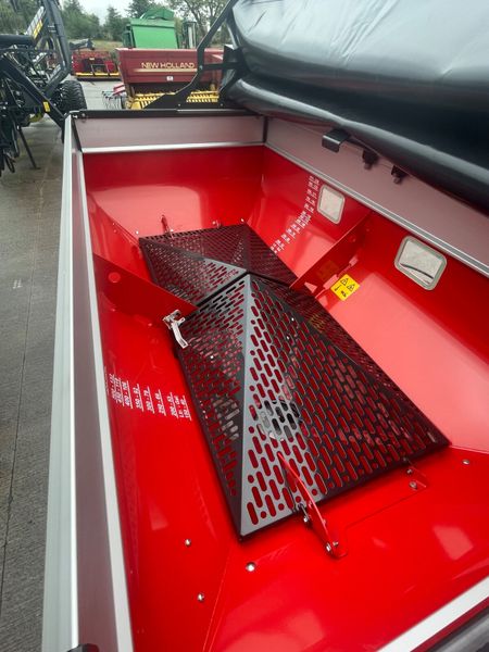 NEW Kverneland CL fertiliser spreader 388135632