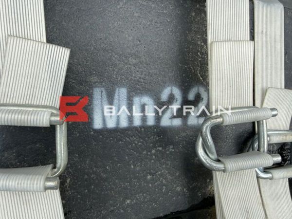 Metso LT106 Cheek Plates (Upper & Lower) 388136598
