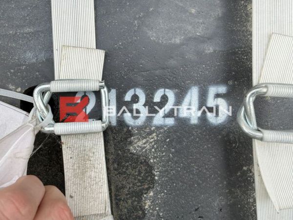 Metso LT106 Cheek Plates (Upper & Lower) 388136600
