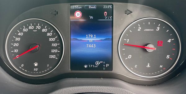 2025 Sprinter 315/36 Auto/AC/ Rev Cam/Leather 388242382