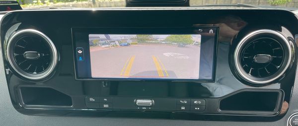 2025 Sprinter 315/36 Auto/AC/ Rev Cam/Leather 388242386