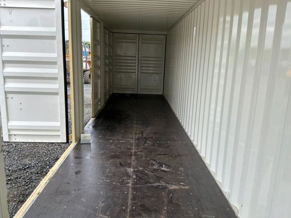 UNUSED 40ft MULTI DOOR CONTAINER............2146 388245961