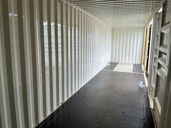 UNUSED 40ft MULTI DOOR CONTAINER............2146 388245973