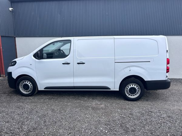 2023 Opel Vivaro ‘Lwb only 82’000 kms 388261745