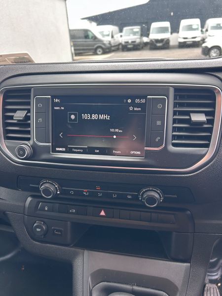 2023 Opel Vivaro ‘Lwb only 82’000 kms 388261747