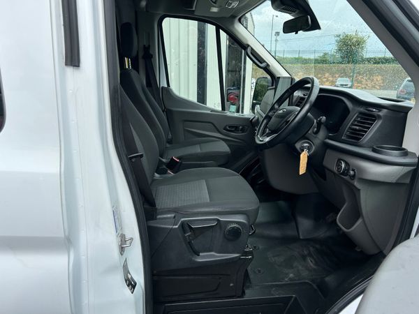 FORD TRANSIT 17 SEAT BUS VRT INC 388272609