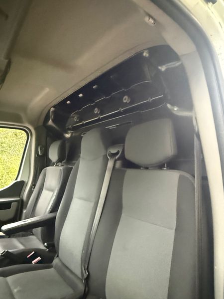 2017 Renault Master low loader Luton 388281344