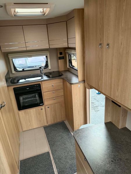 ✨BARGAIN 2019 ELDDIS XPLORE 442 2 BERTH✨ 388285940