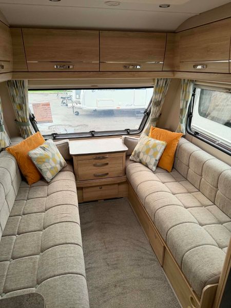 ✨BARGAIN 2019 ELDDIS XPLORE 442 2 BERTH✨ 388285942