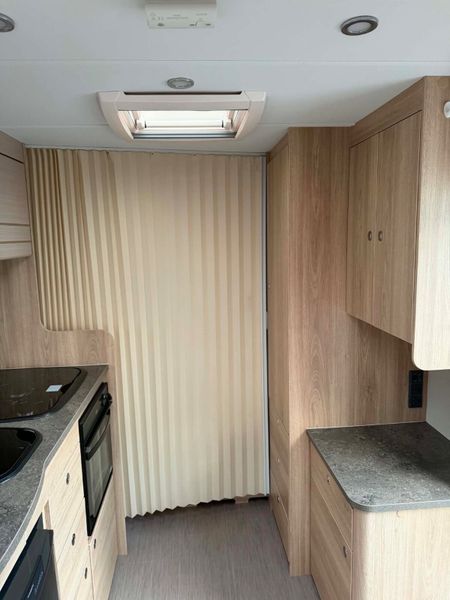 ✨STUNNING 2018 ELDDIS XPLORE 4 BERTH ISLAND BED✨ 388285962