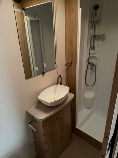 ✨STUNNING 2018 ELDDIS XPLORE 4 BERTH ISLAND BED✨ 388285966