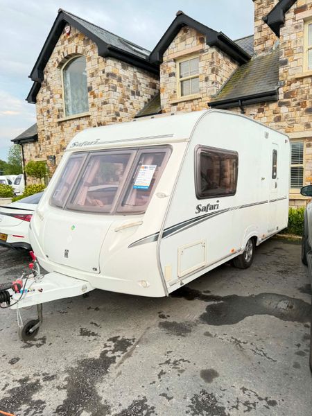 ✨ABBEY SAFARI 2 BERTH ✨ 388285932