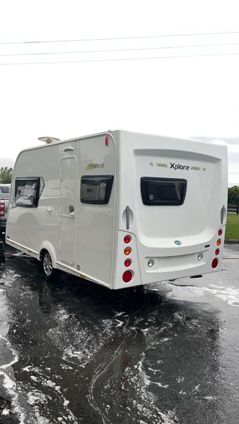 ✨BARGAIN 2019 ELDDIS XPLORE 442 2 BERTH✨ 388285937