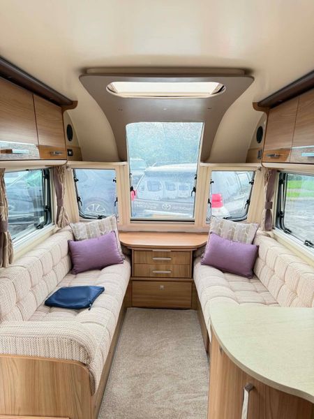 ✨IMMACULATE 2018 BAILEY UNICORN CODOBRA 4 BERTH✨ 388286130