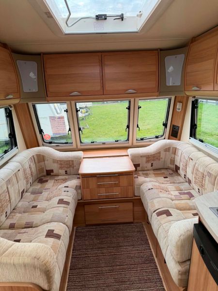 ✨BARGAIN BAILEY UNICORN VALENCIA 4 BERTH✨ 388286378