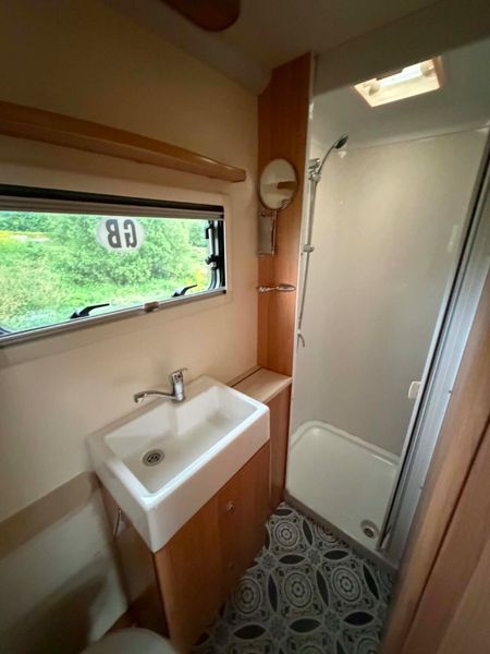 ✨BARGAIN BAILEY UNICORN VALENCIA 4 BERTH✨ 388286381