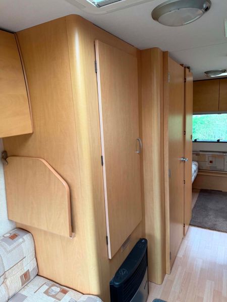 ✨STUNNING BAILEY RANGER 5 BERTH✨ 388286447