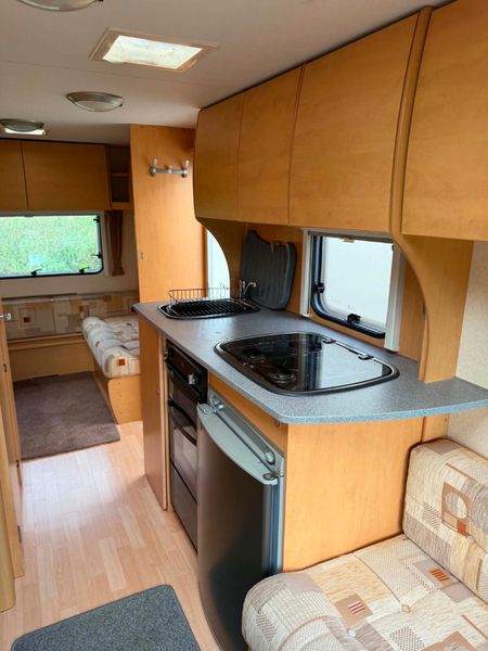 ✨STUNNING BAILEY RANGER 5 BERTH✨ 388286449
