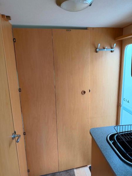 ✨STUNNING BAILEY RANGER 5 BERTH✨ 388286451