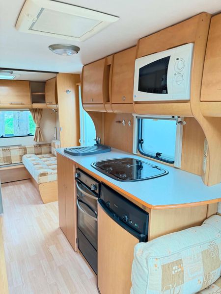 ✨STUNNING BAILEY PAGEANT 5 BERTH✨ 388286460