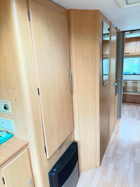 ✨STUNNING BAILEY PAGEANT 5 BERTH✨ 388286464