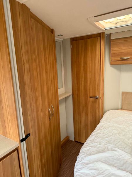 ✨2014 ELDDIS XPLORE 4 BERTH FIXED BED✨ 388286417