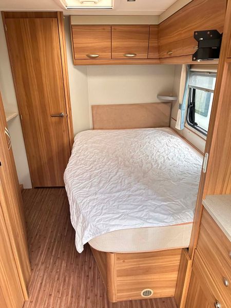 ✨2014 ELDDIS XPLORE 4 BERTH FIXED BED✨ 388286420