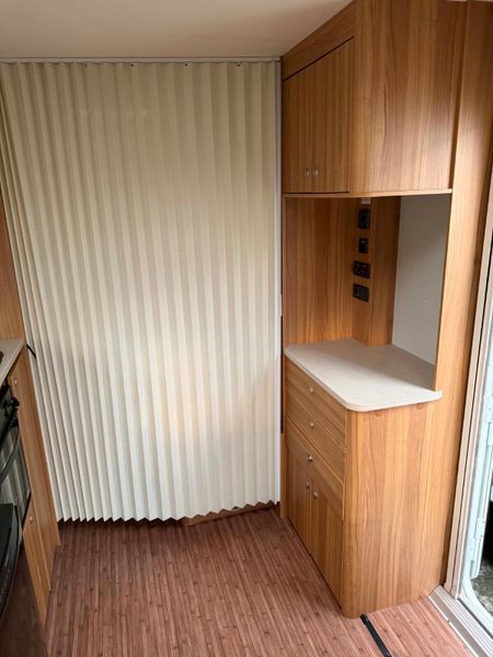 ✨2014 ELDDIS XPLORE 4 BERTH FIXED BED✨ 388286421