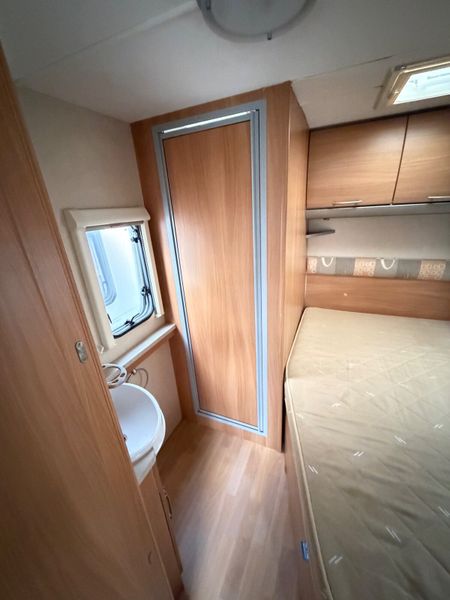✨STUNNING SWIFT OAKMERE 4 BERTH FIXED BED✨ 388286431