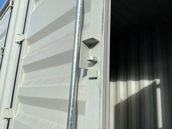 UNUSED 40ft MULTI DOOR CONTAINER.......2130. 388292965