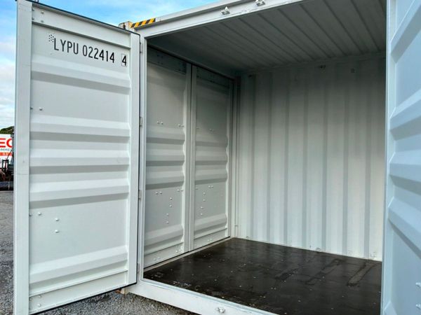 UNUSED 40ft MULTI DOOR CONTAINER.......2130. 388292966