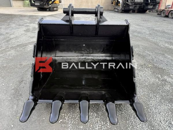 Geith 5FT Rock Bucket (90mm) 388204679