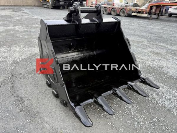 Geith 5FT Rock Bucket (90mm) 388204689