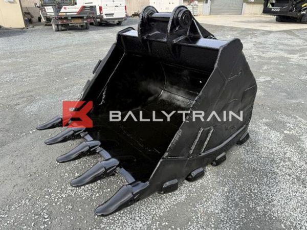 Geith 5FT Rock Bucket (90mm) 388204923