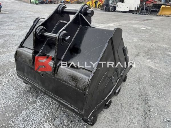 Geith 5FT Rock Bucket (90mm) 388204929