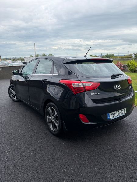 Hyundai 130 (Trade in to clear) 388205558