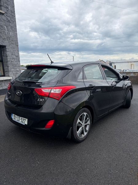 Hyundai 130 (Trade in to clear) 388205559