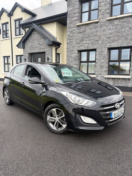 Hyundai 130 (Trade in to clear) 388205560