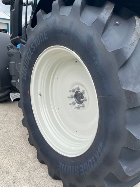New Valtra G135 Active 388210045