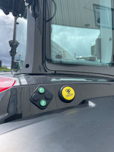 New Valtra G135 Active 388210051