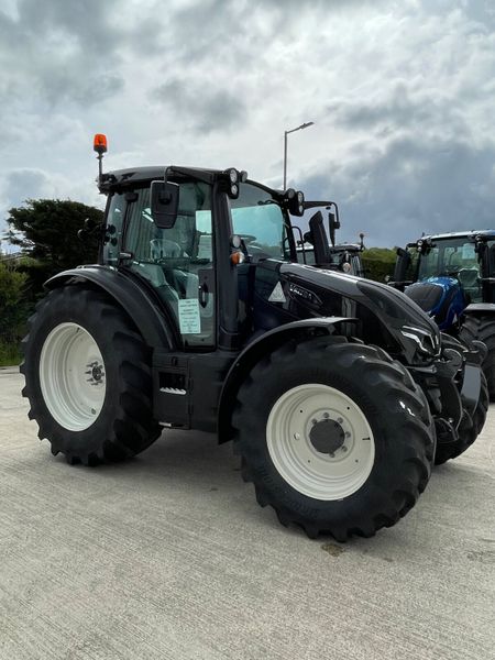 New Valtra G135 Active 388210056