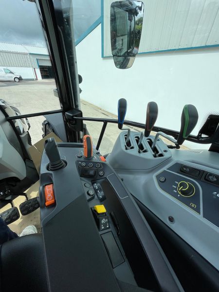 New Valtra G135 Active 388210005